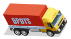 DPD Transport Services